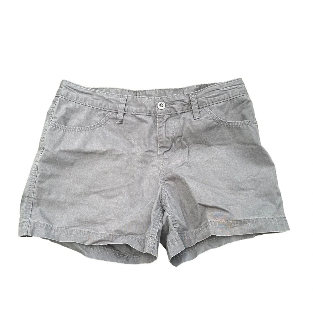 PATAGONIA GRANITE PARK WOMENS SHORTS